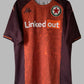 Red Star Paris 2021-22 Away Shirt