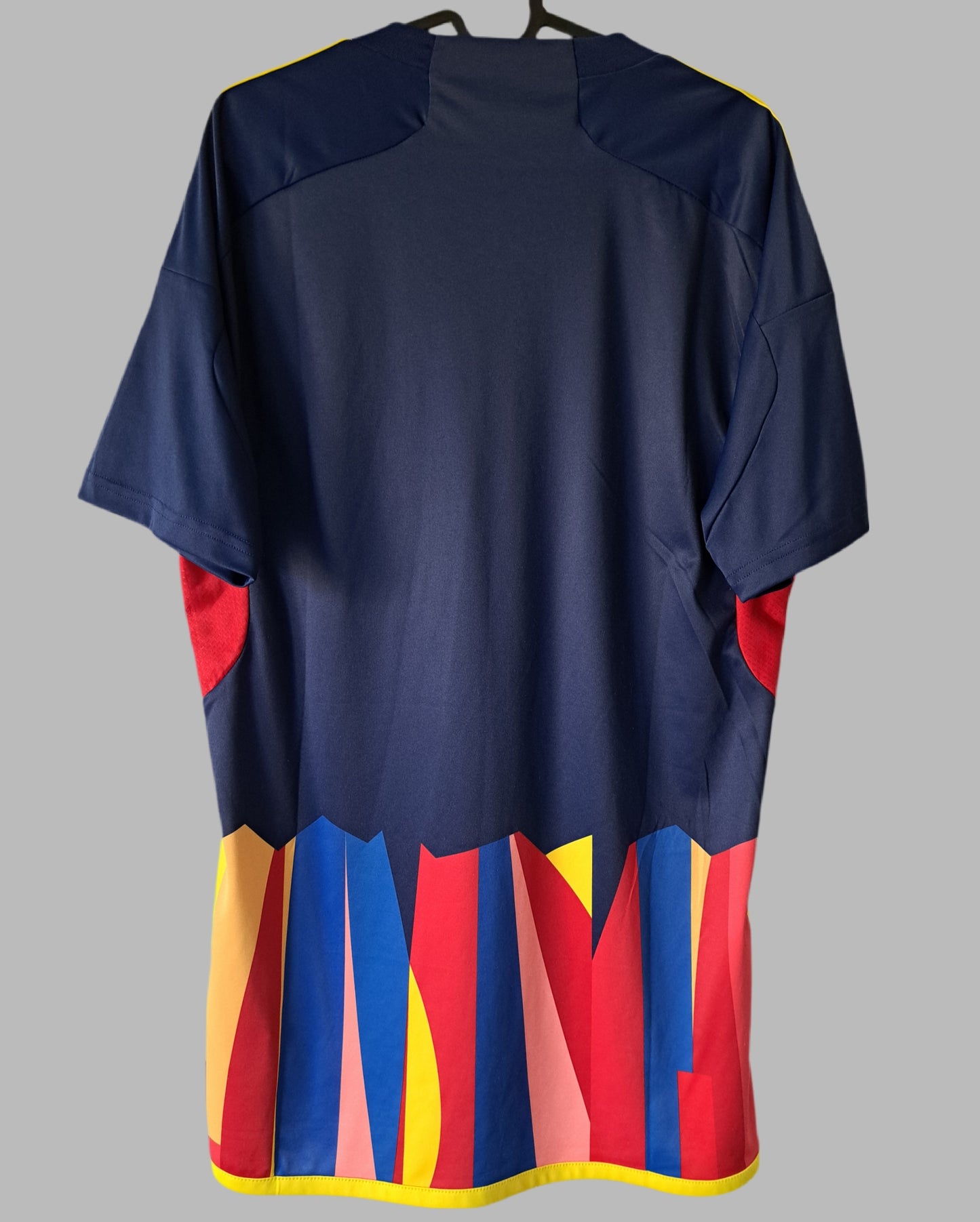 Olympique Lyon 2023-24 Third Shirt