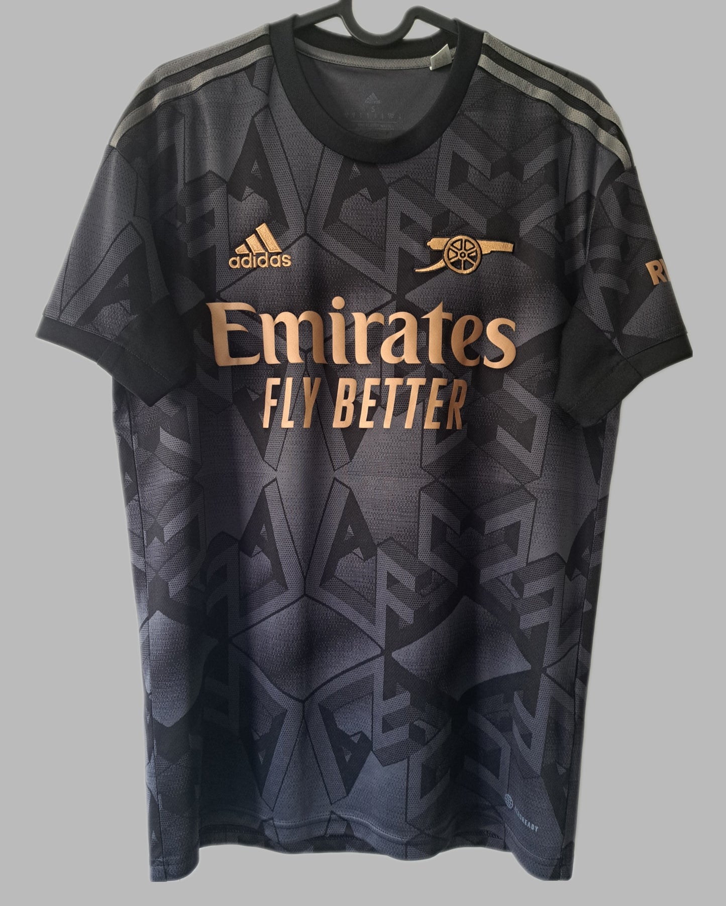 Arsenal 2022-23 Away Shirt