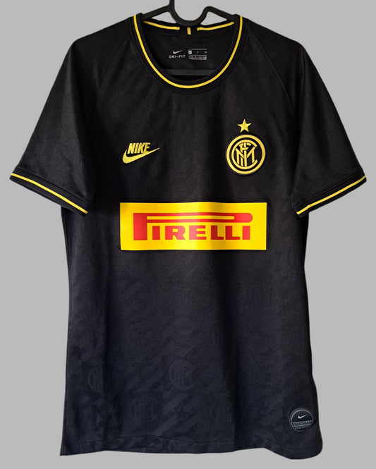 Inter Milan 2019-20 Third Shirt