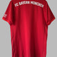 Bayern München 2020-21 Home Shirt