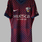 Huesca 2021-22 Home Shirt