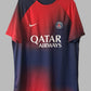 Paris Saint-Germain 2023-24 Pre-Match Shirt