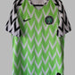 Nigeria 2018 Home Shirt
