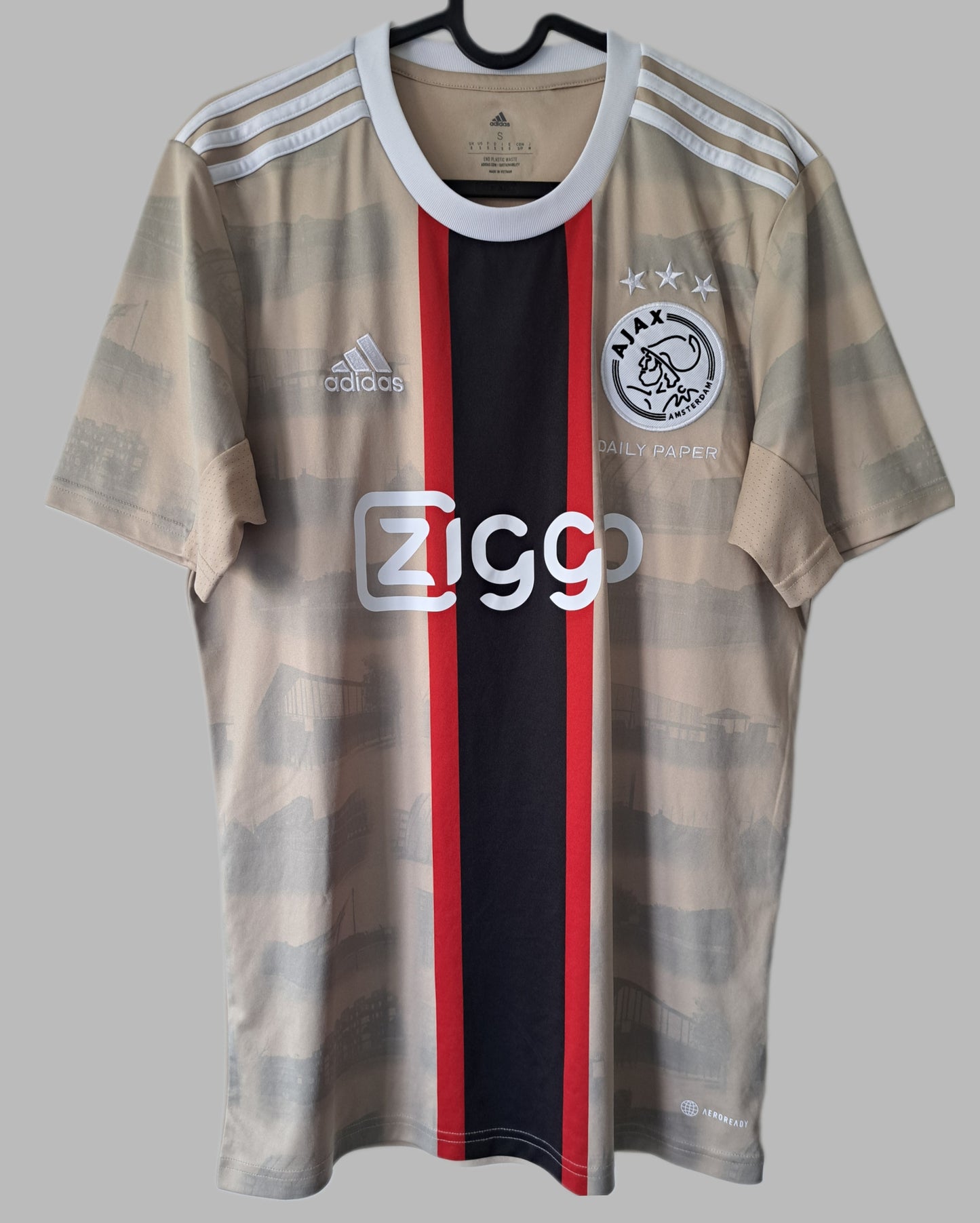 Ajax 2022-23 Third Shirt