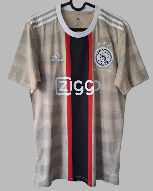 Ajax 2022-23 Third Shirt