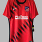 Atletico Madrid 2019-20 Pre-Match Shirt ''BNWT''