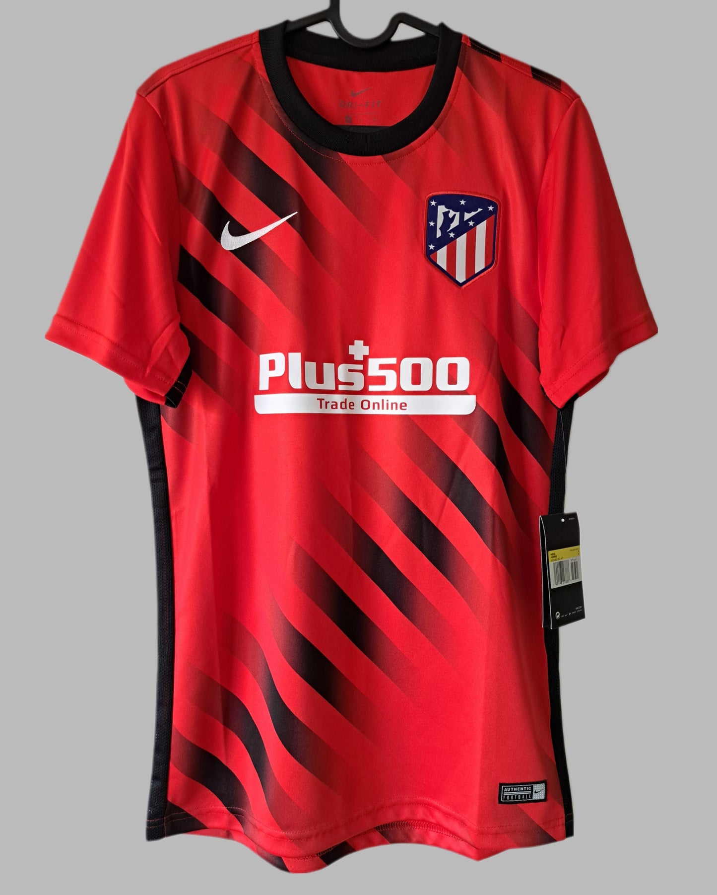 Atletico Madrid 2019-20 Pre-Match Shirt ''BNWT''