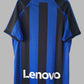 Inter Milan 2022-23 Home Shirt