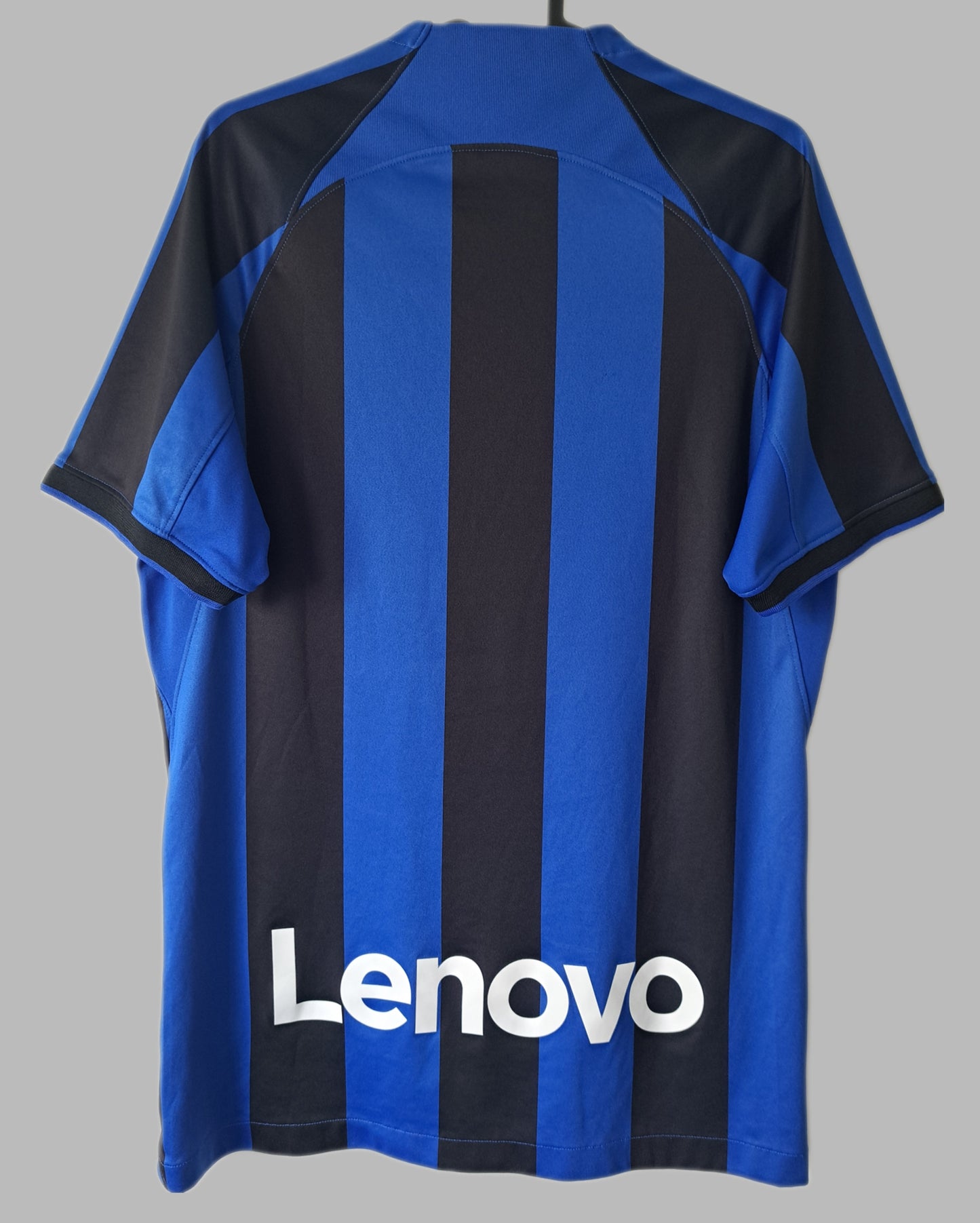 Inter Milan 2022-23 Home Shirt