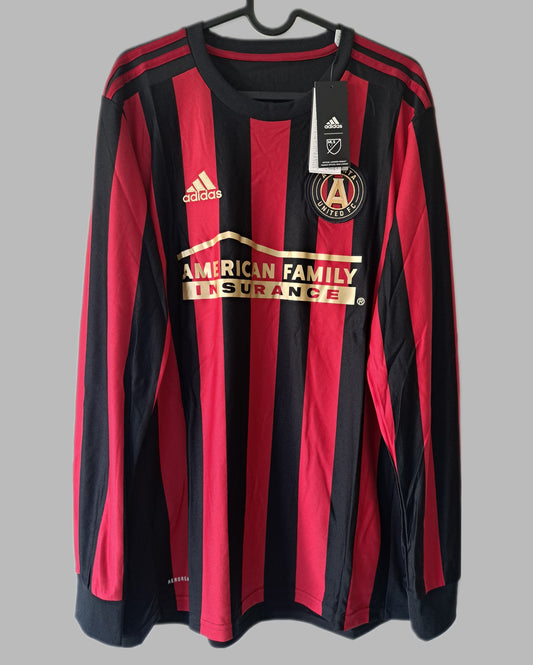 Atlanta United 2020-21 Home Shirt ''BNWT''