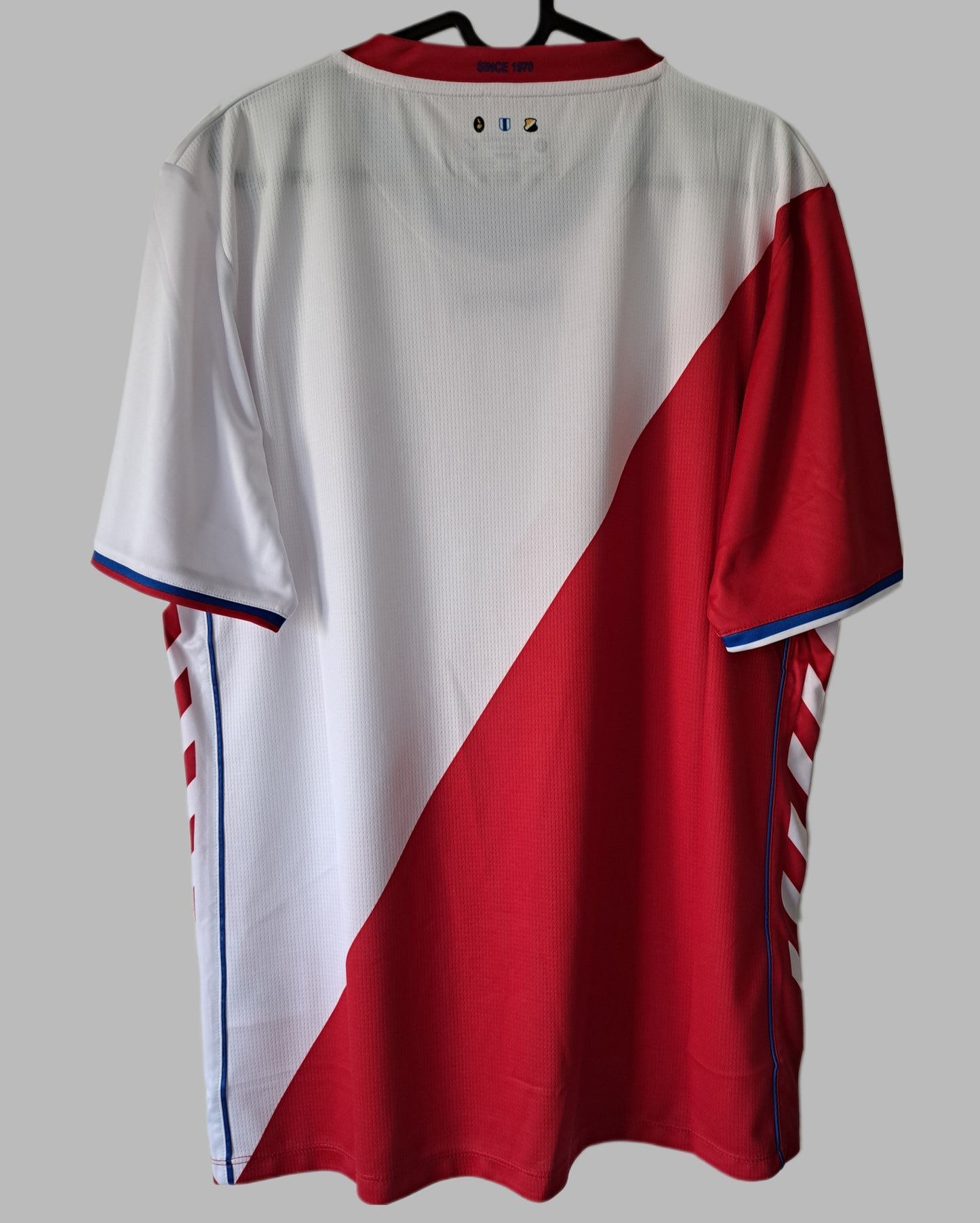 FC Utrecht 2018-19 Home Shirt ''BNWT''