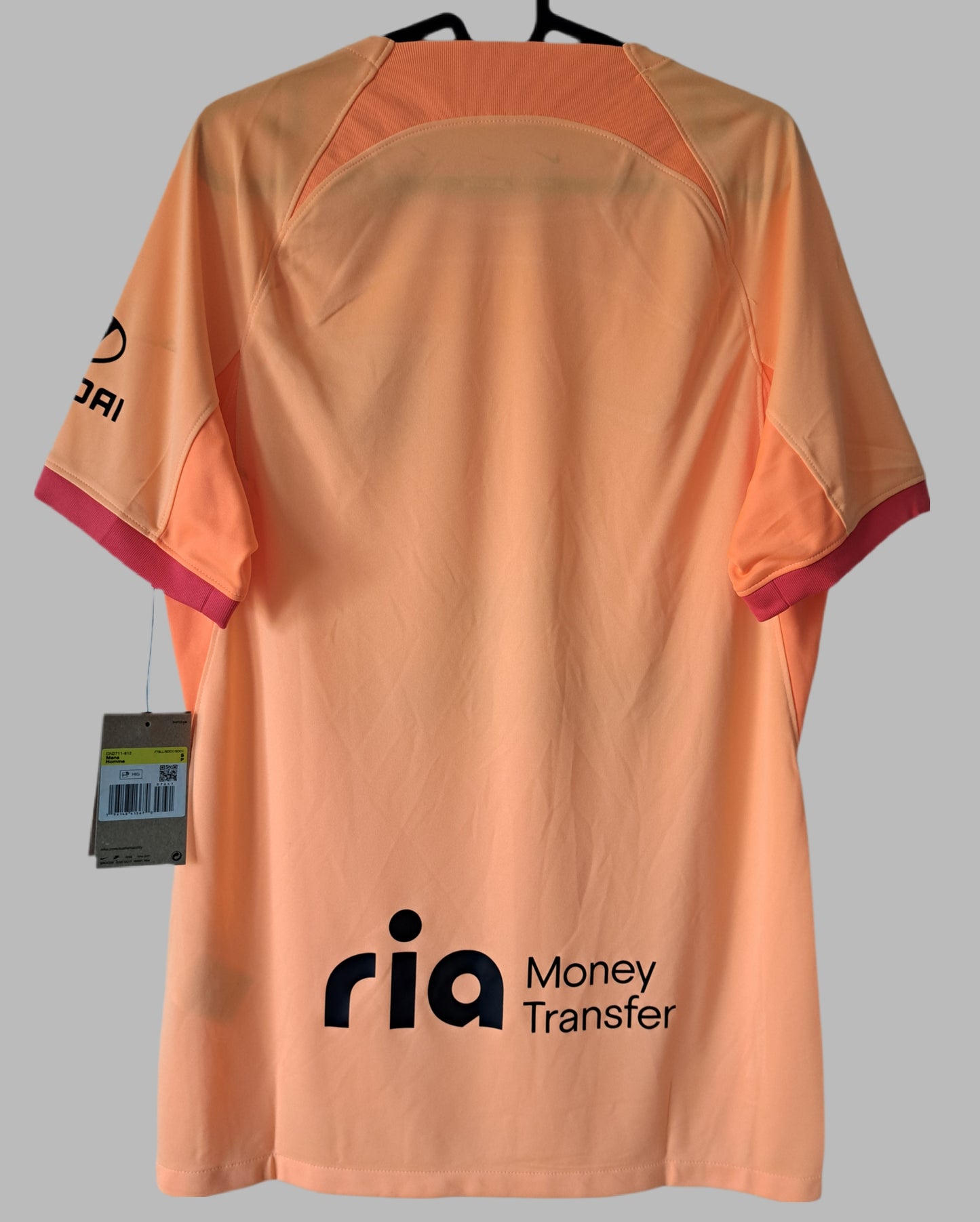 Atletico Madrid 2022-23 Third Shirt ''BNWT''