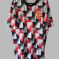 Manchester United 2022-23 Pre-Match Shirt