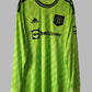 Manchester United 2022-23 Third Shirt