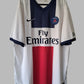 Paris Saint-Germain 2013-14 Away Shirt