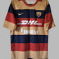Pumas UNAM 2021-22 Pre-Match Shirt