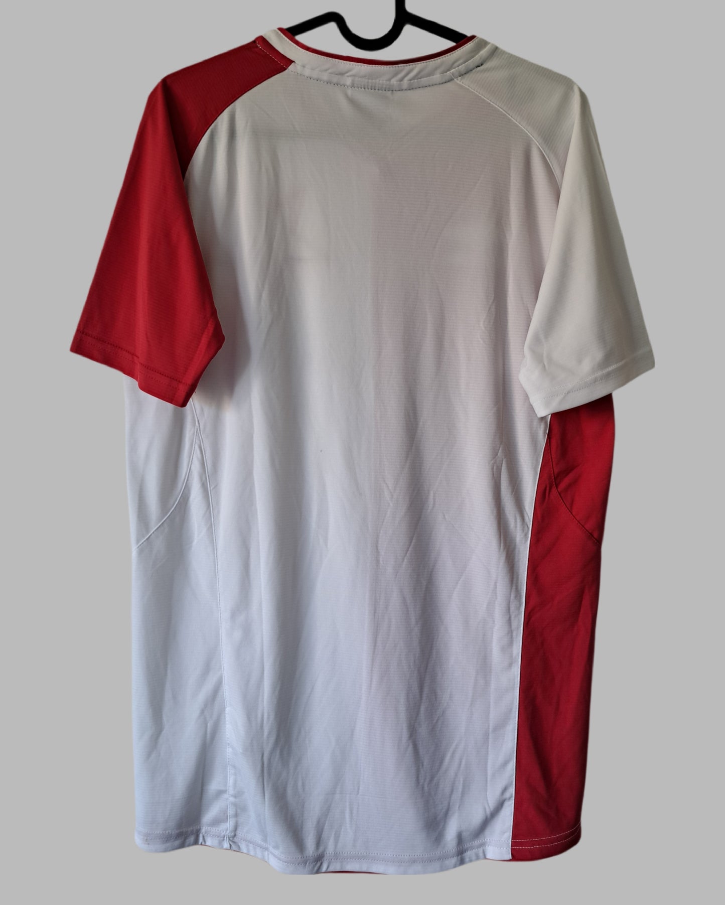 Slavia Praha 2017-18 Home Shirt ''BNWT''