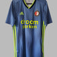 Feyenoord 2019-20 Away Shirt