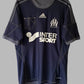 Olympique Marseille 2013-14 Away Shirt