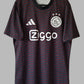 Ajax 2024-25 Pre-Match Shirt