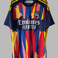 Olympique Lyon 2023-24 Third Shirt