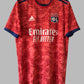 Olympique Lyon 2021-22 Away Shirt