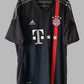 Bayern Munich 2014-15 Third Shirt