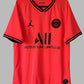 Paris Saint-Germain 2019-20 Away Shirt