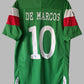 Athletic Bilbao 2011-12 Away (De Marcos #10)