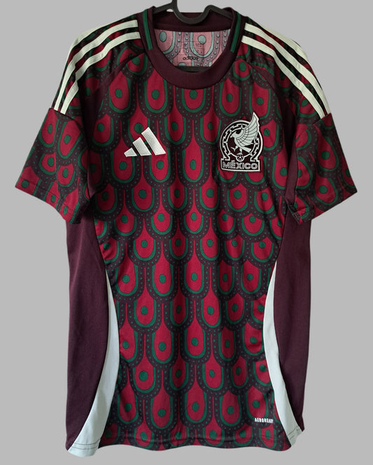 Mexico 2024 Home Shirt