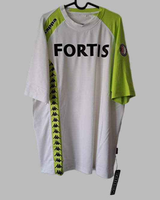 Feyenoord 2007-08 Training Shirt ''BNWT''